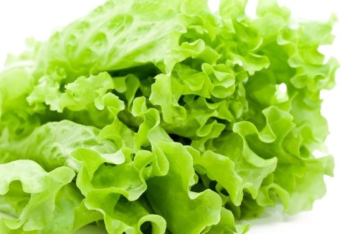 Salata verde calorii