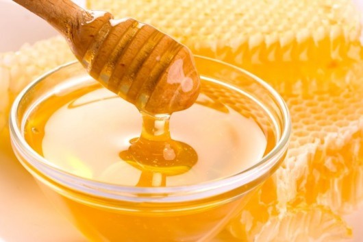 dieta cu miere