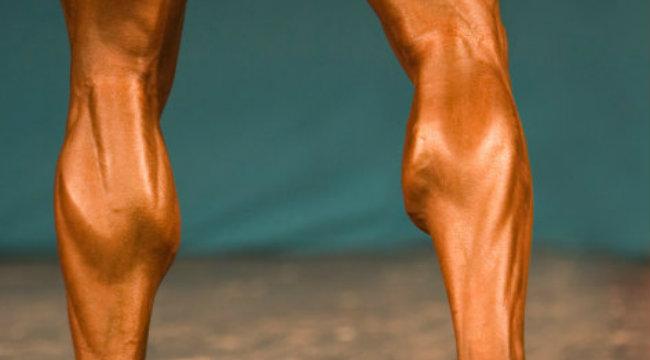 exercitii pentru slabit gambe cura de slabire disociata 7 zile